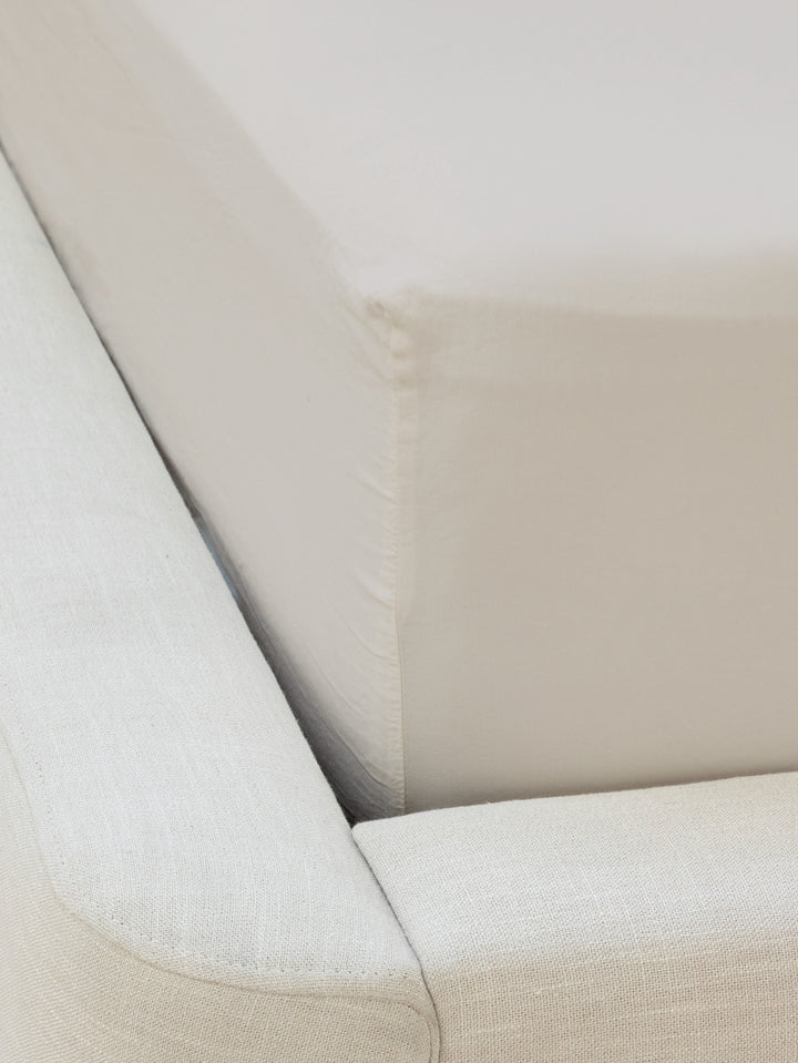 Sanctuary Fitted Sheet