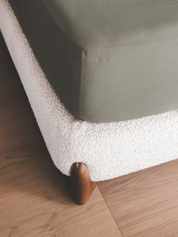 Sanctuary Fitted Sheet