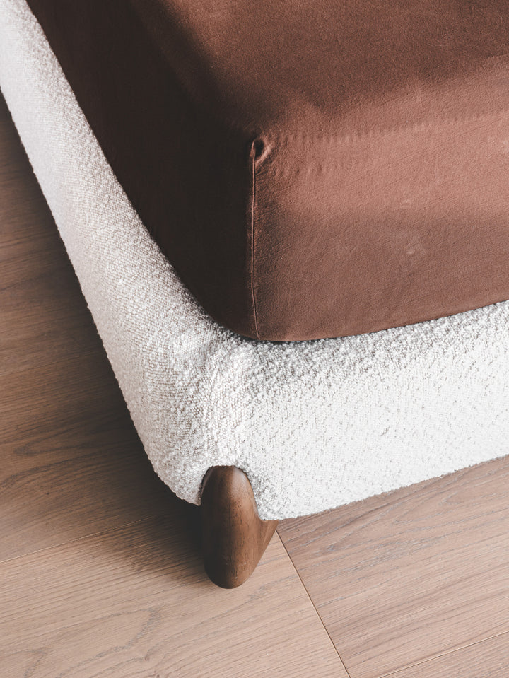 Sanctuary Fitted Sheet