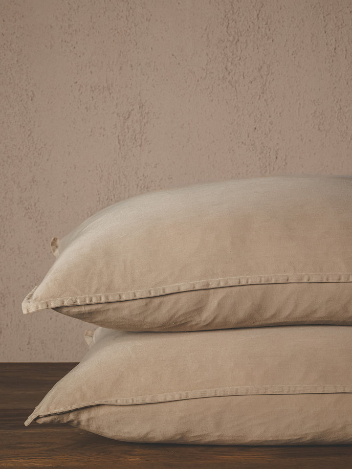 Sanctuary Pillowcase Set of 2