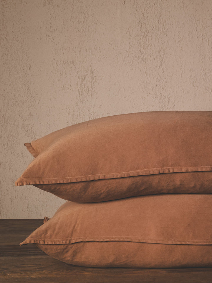 Sanctuary Pillowcase Set of 2