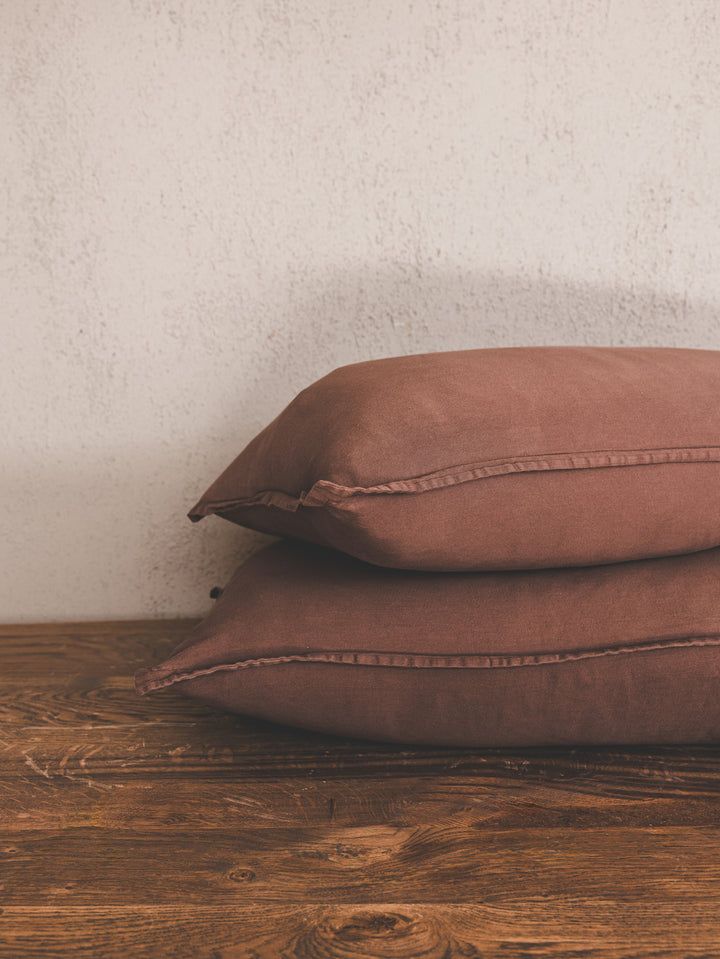 Sanctuary Pillowcase Set of 2