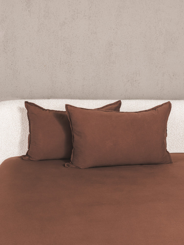 Sanctuary Pillowcase Set of 2