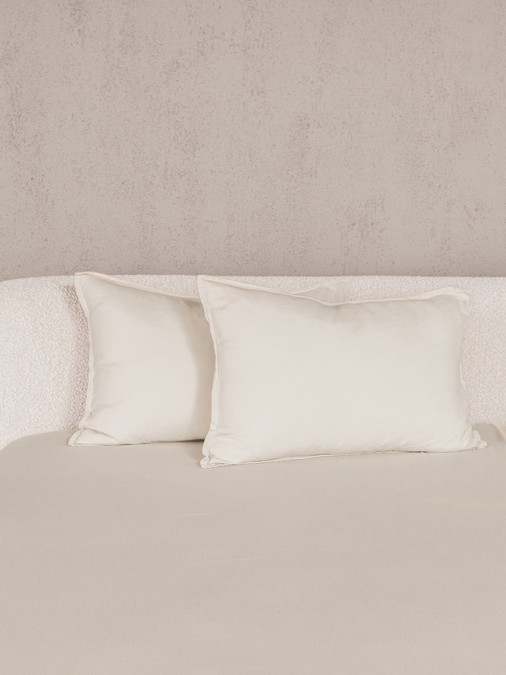 Sanctuary Pillowcase Set of 2