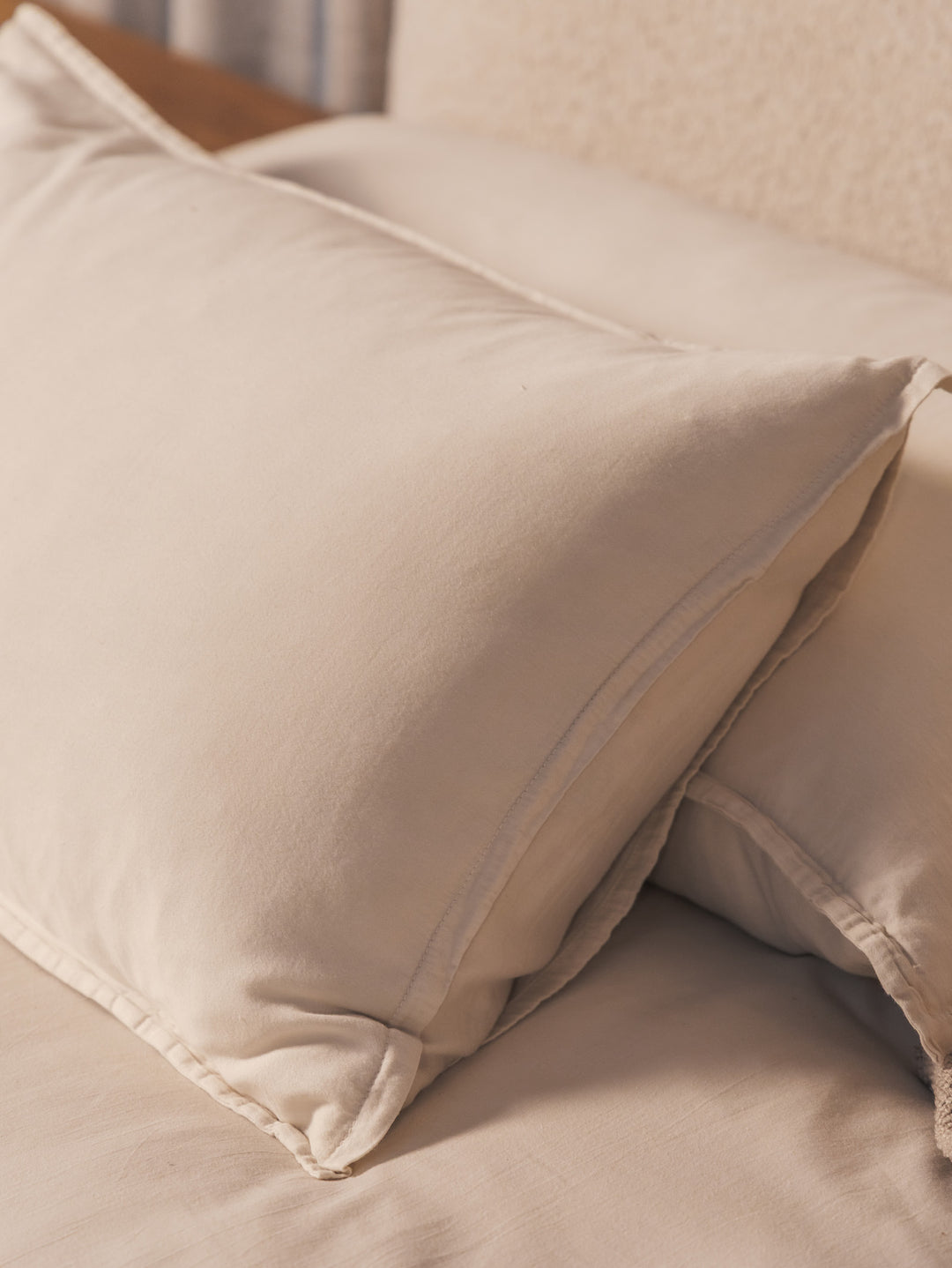 Sanctuary Pillowcase Set of 2