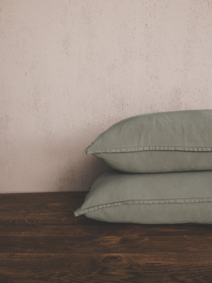 Sanctuary Pillowcase Set of 2