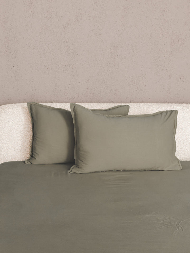 Sanctuary Pillowcase Set of 2