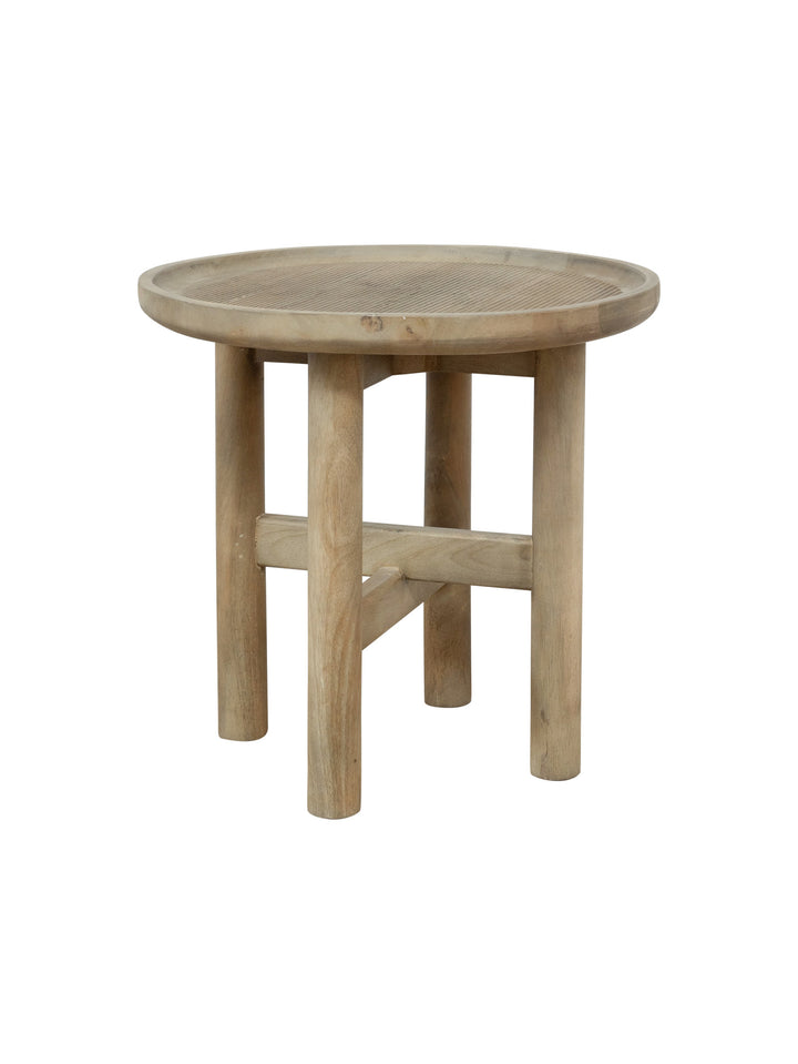 Sandpiper Side Table in Vintage