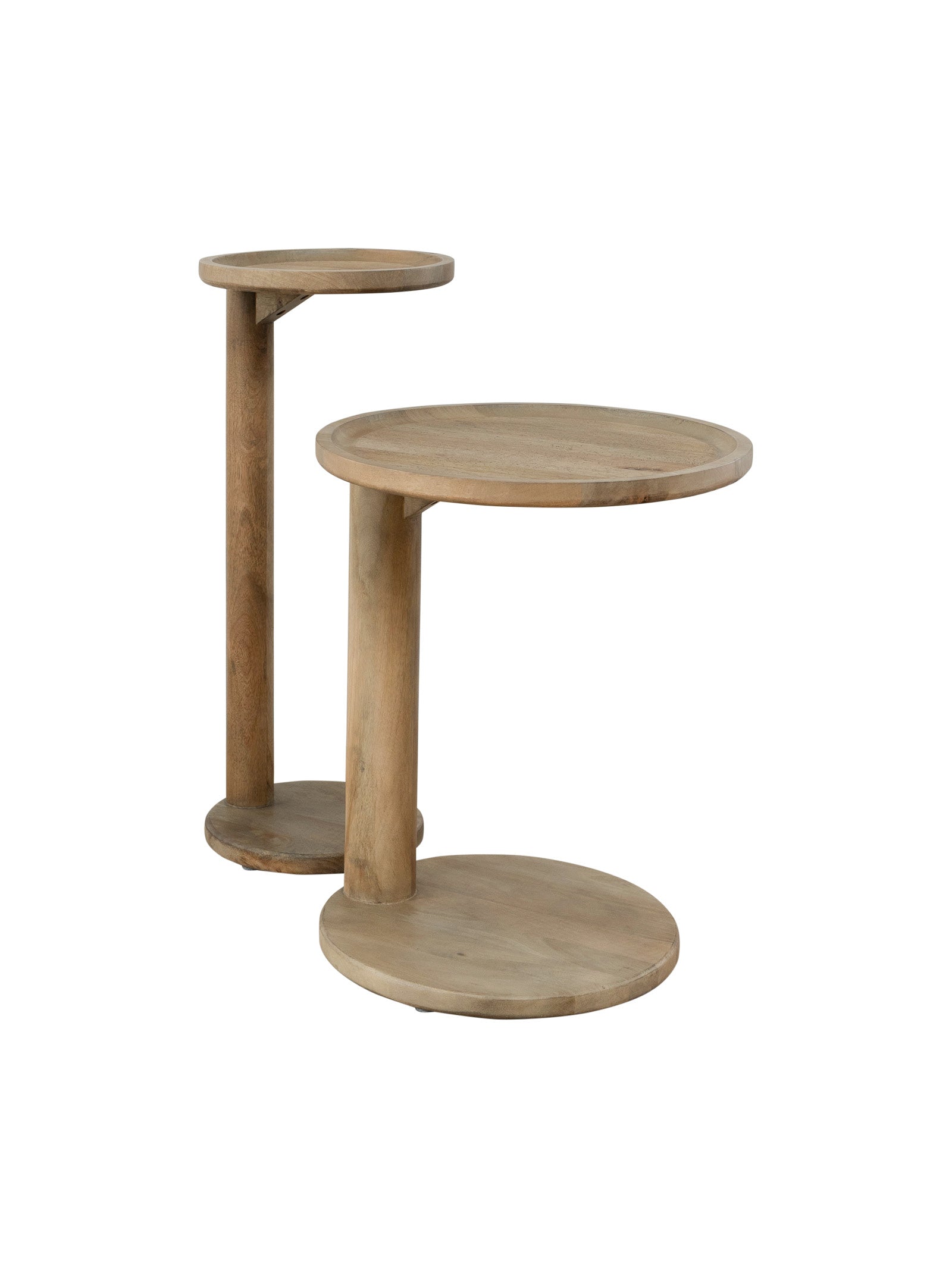 Sandpiper Side Table Set in Vintage - Hertex Haus - Hertex Haus