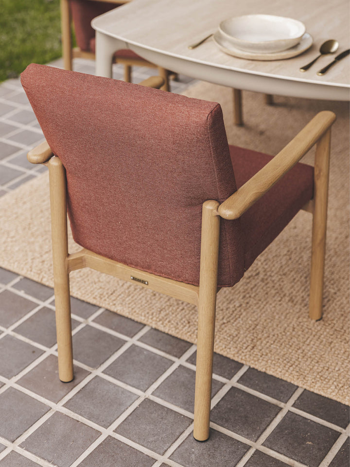 Sant Roc Dining Chair