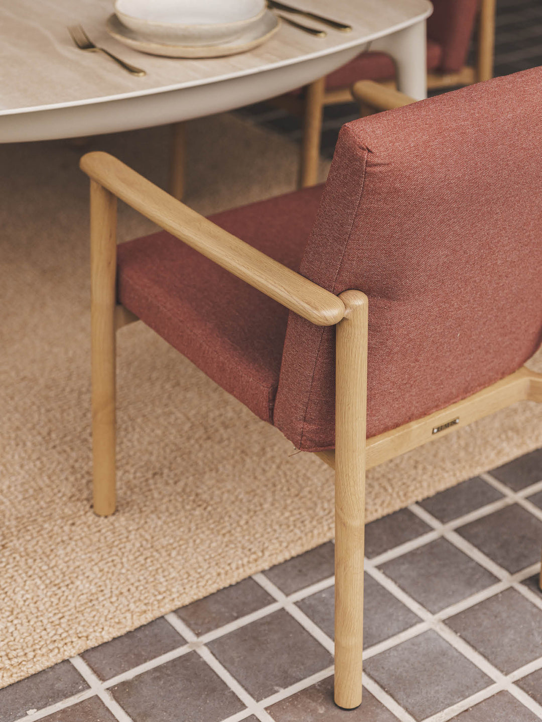 Sant Roc Dining Chair