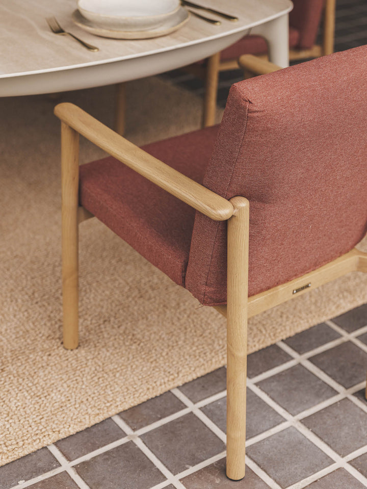 Sant Roc Dining Chair