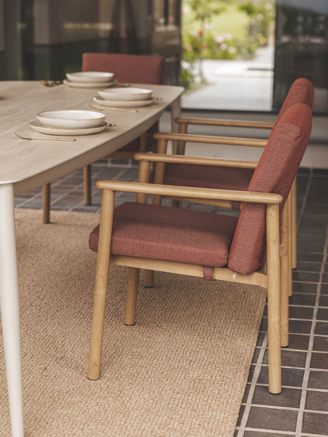 Sant Roc Dining Chair