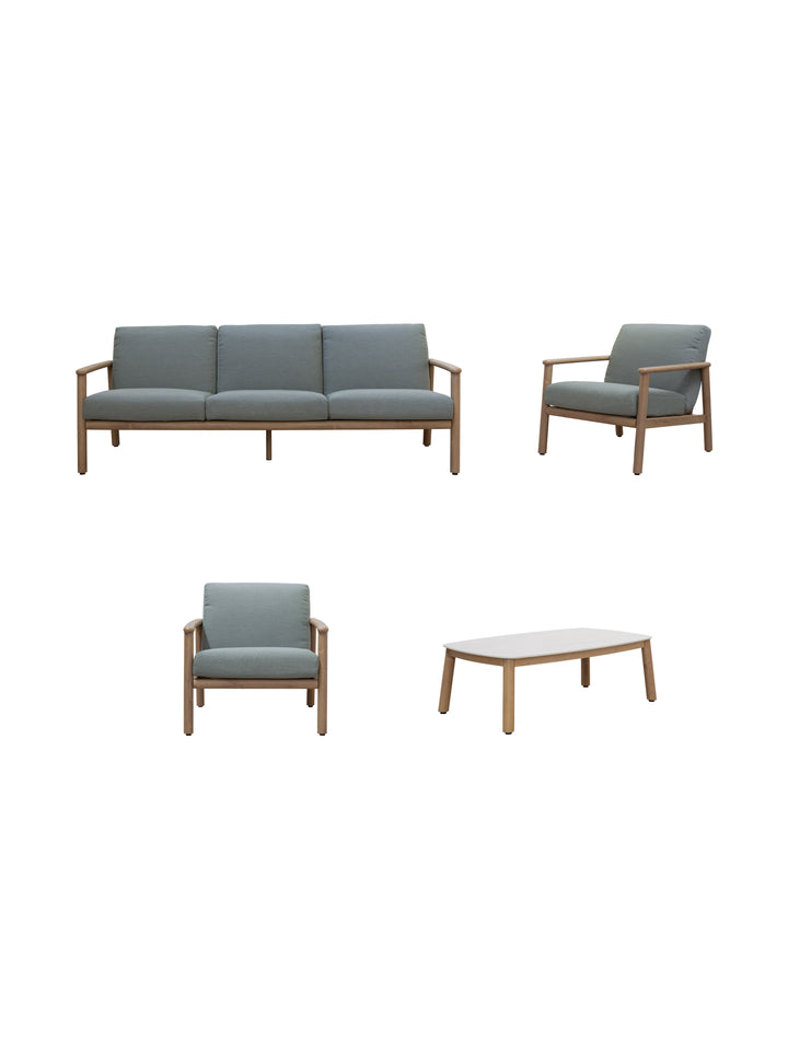 Sant Roc Sofa Set