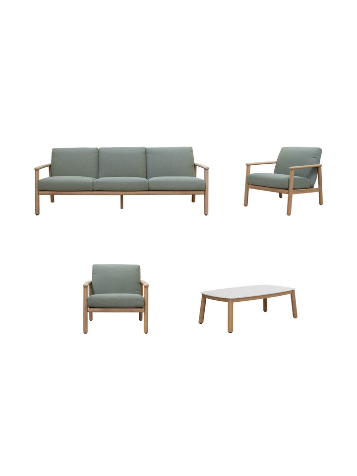 Sant Roc Sofa Set