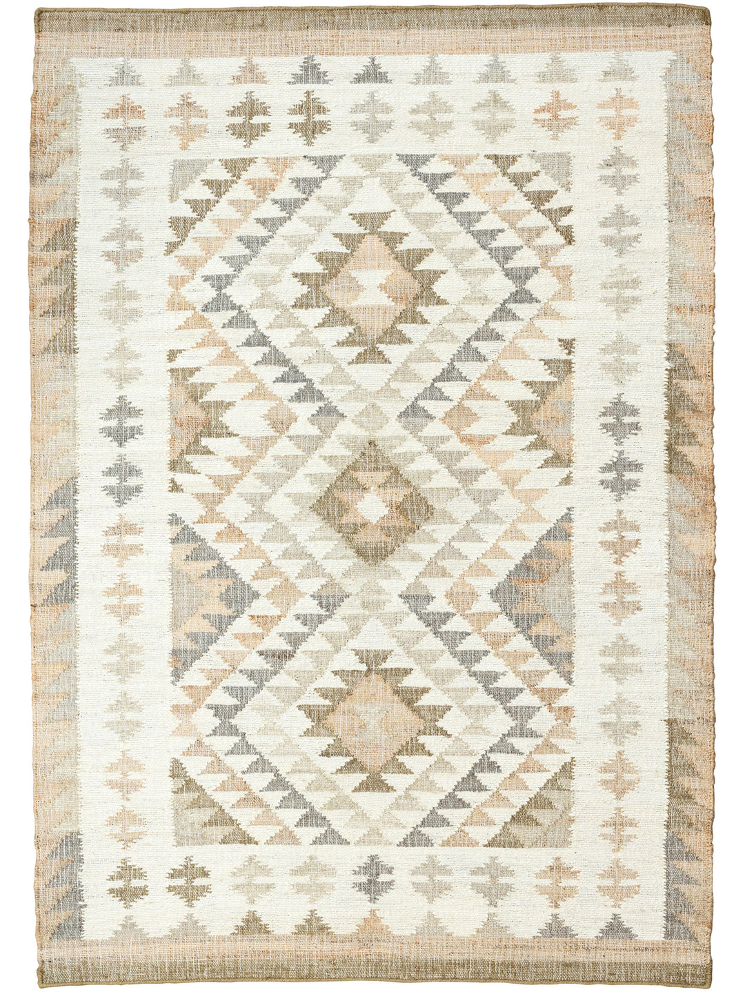 Santiago Rug in Natural