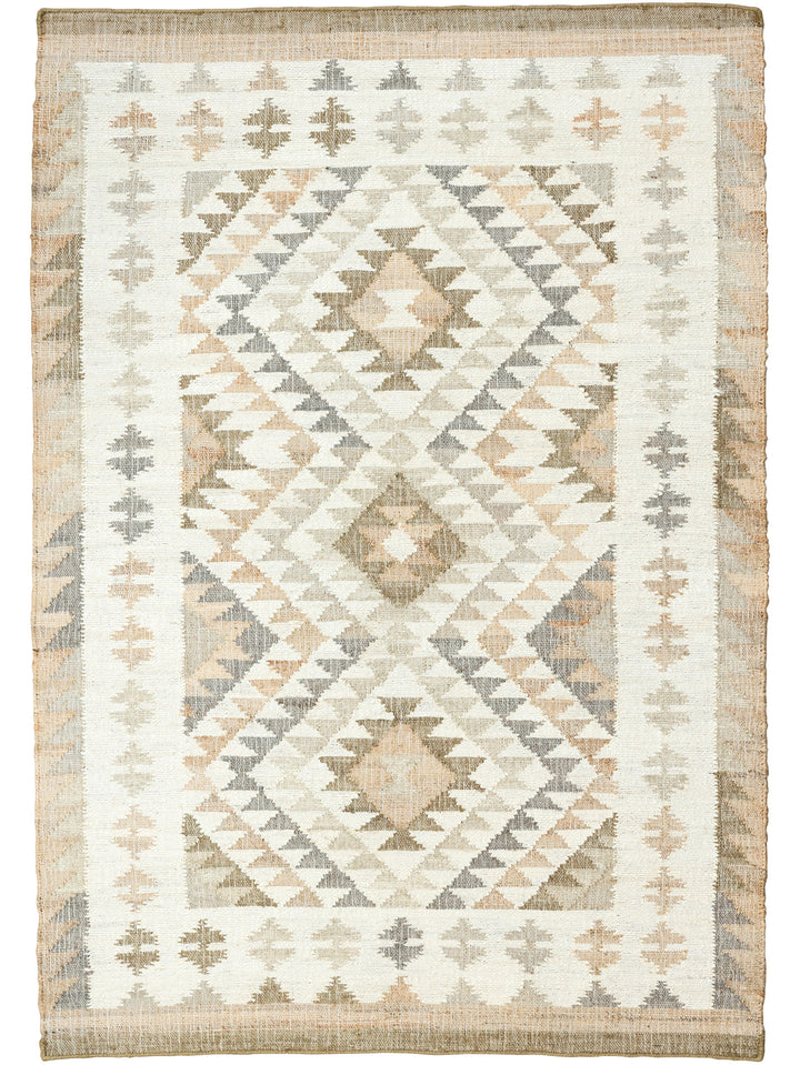 Santiago Rug in Natural