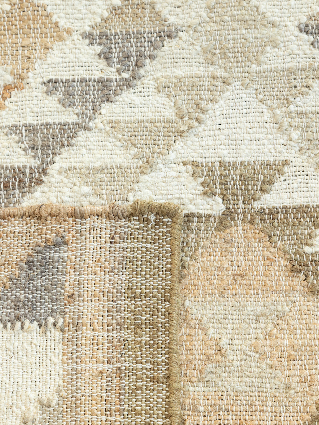 Santiago Rug in Natural