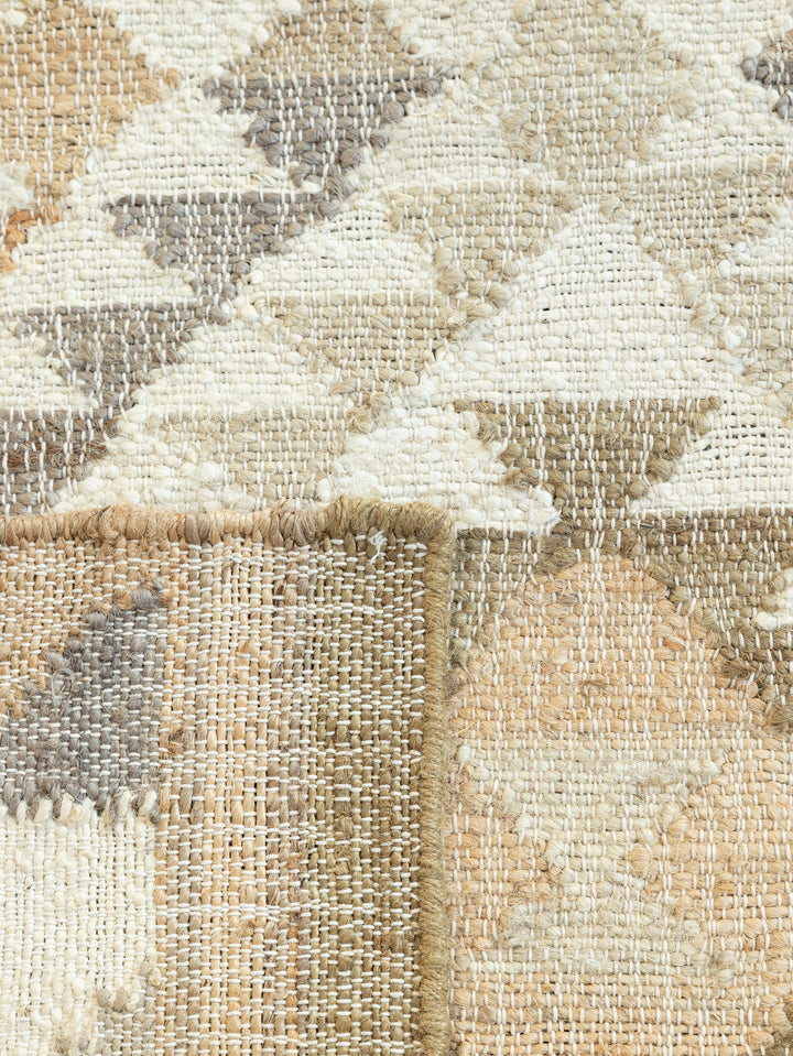 Santiago Rug in Natural