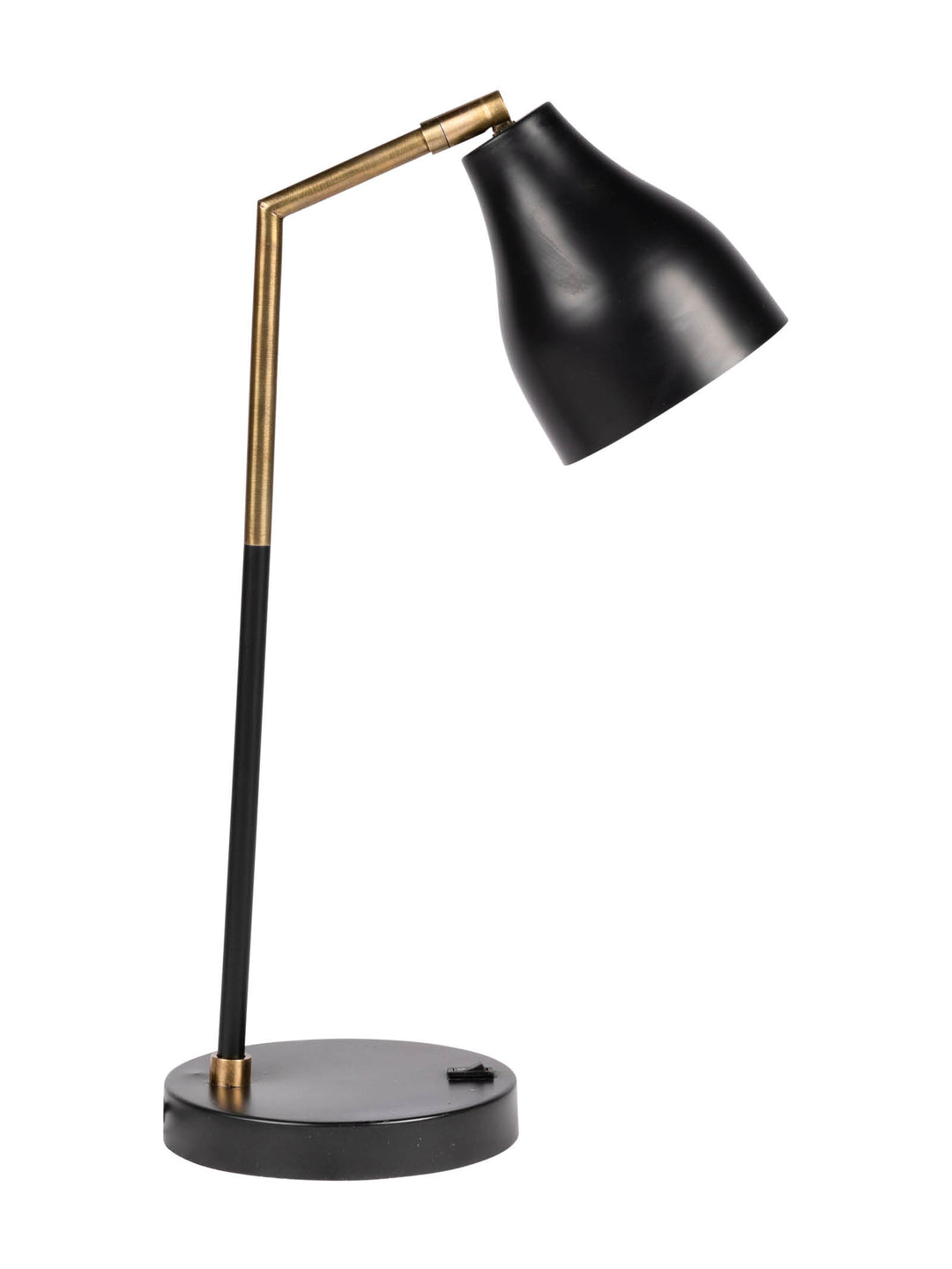 Santorini Desk Lamp in Nightshade