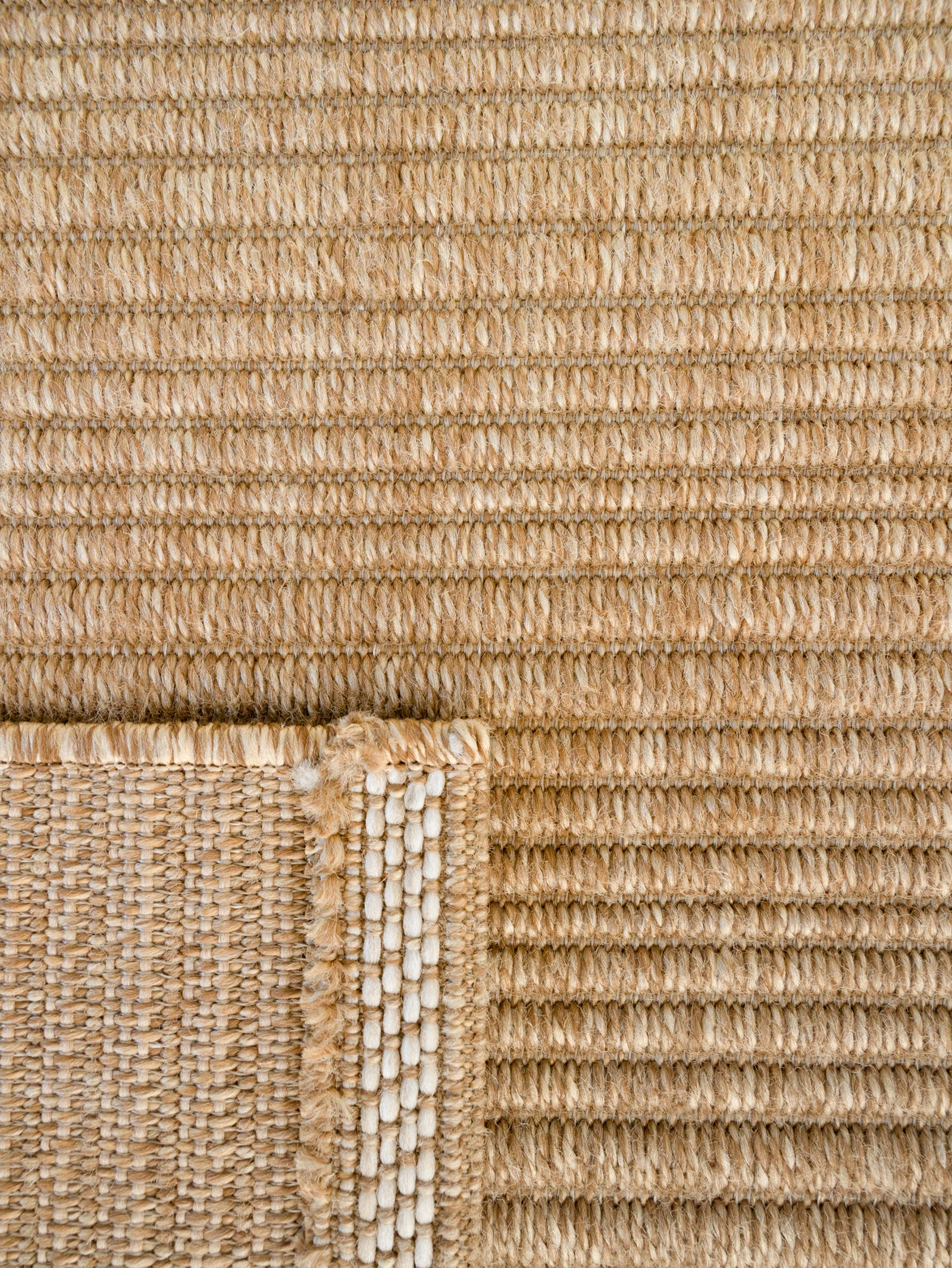 Namib Rug in Sand - Hertex Haus - Hertex HAUS