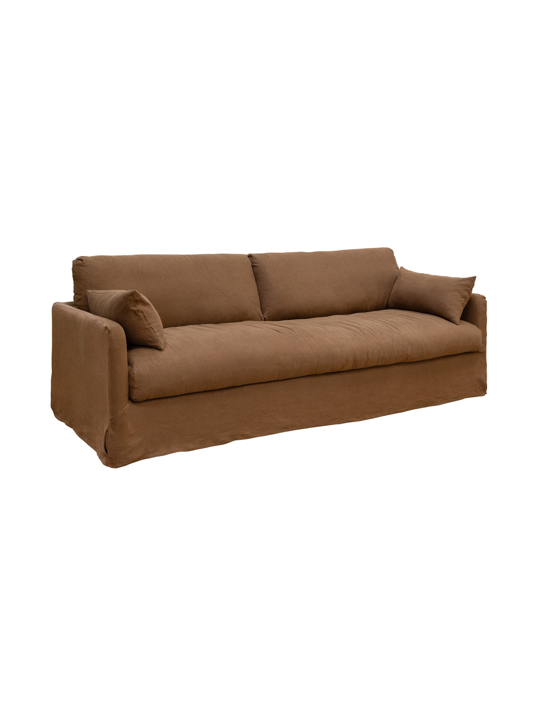 Savoy Sofa 3-Seater