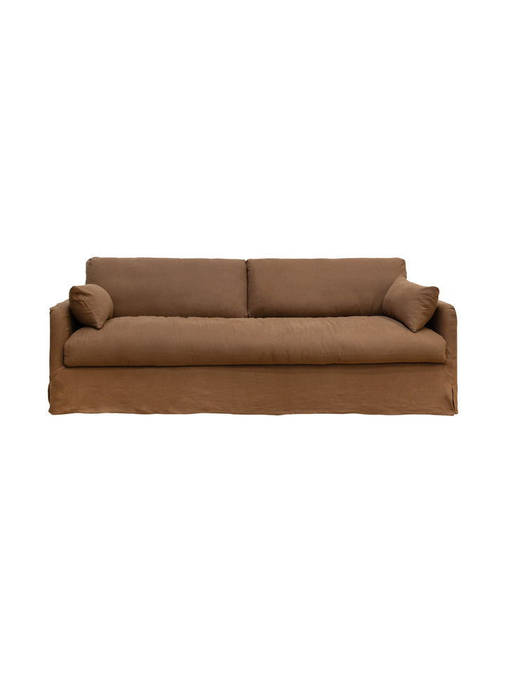 Savoy Sofa 3-Seater