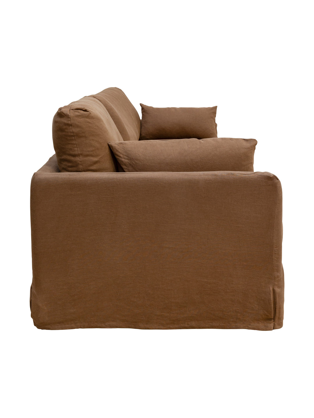 Savoy Sofa 3-Seater