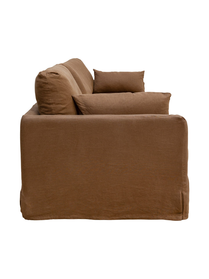Savoy Sofa 3-Seater