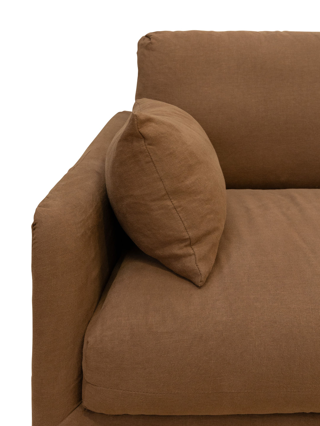 Savoy Sofa 3-Seater