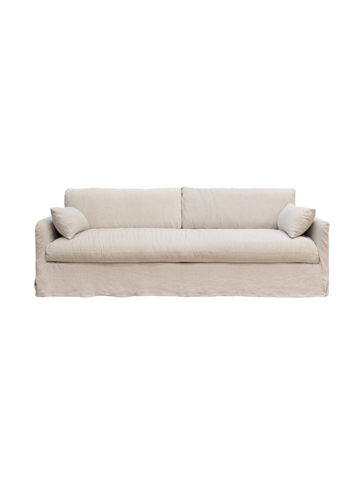 Savoy Sofa 3-Seater