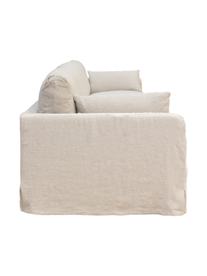 Savoy Sofa 3-Seater