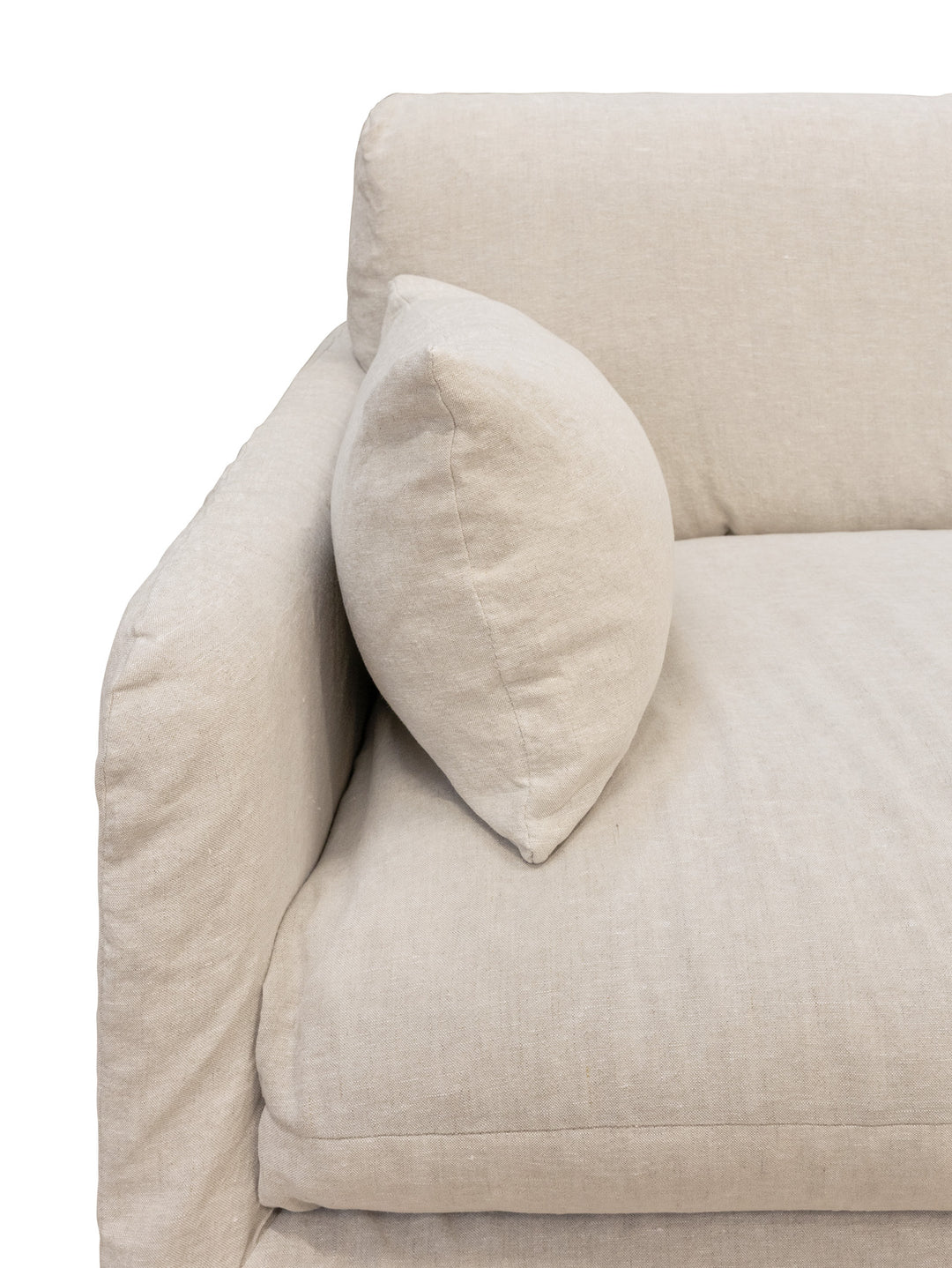 Savoy Sofa 3-Seater