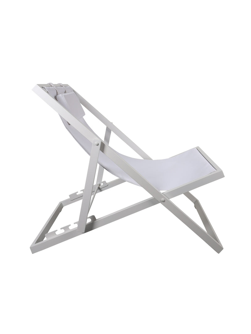 Savuti Deck Chair