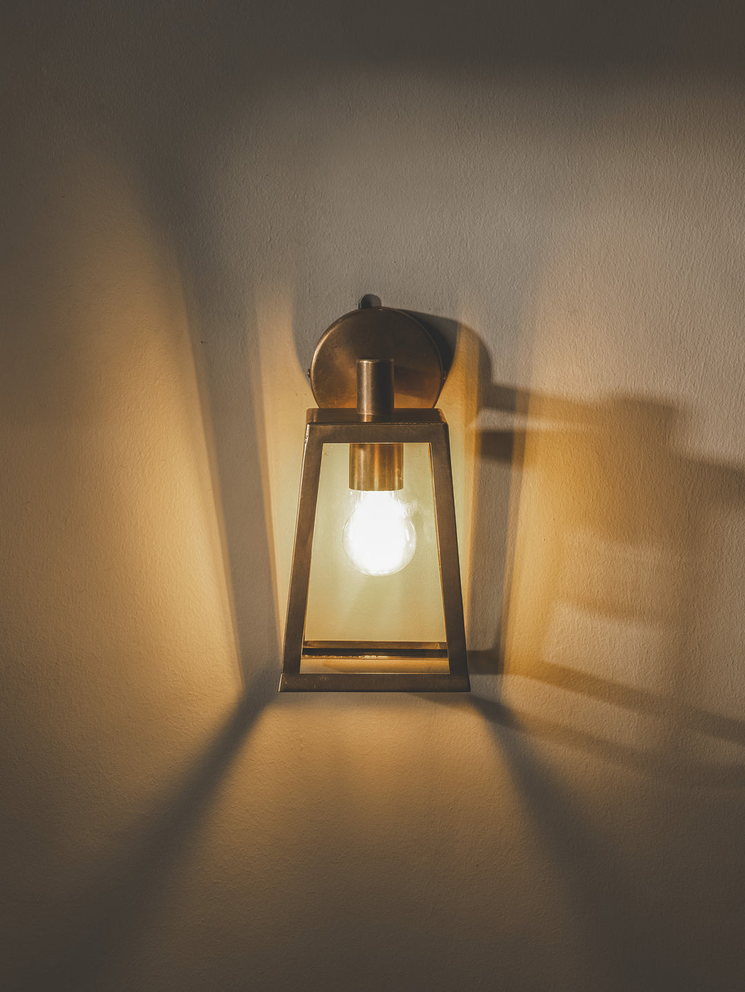 Scala Wall Light