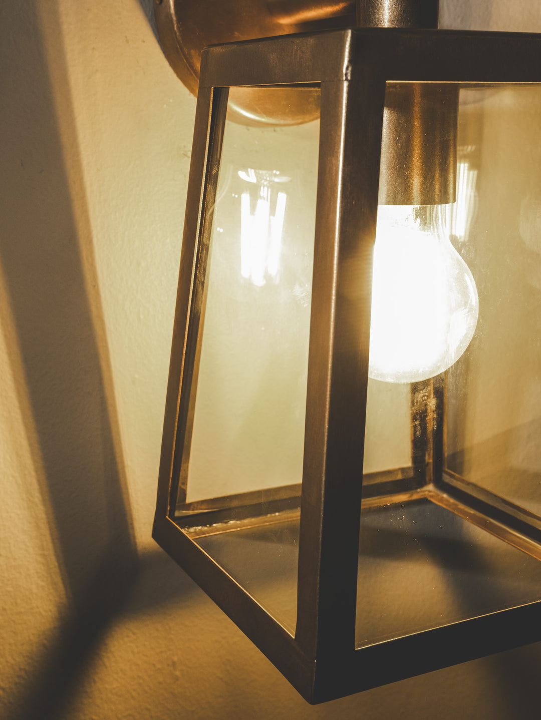 Scala Wall Light