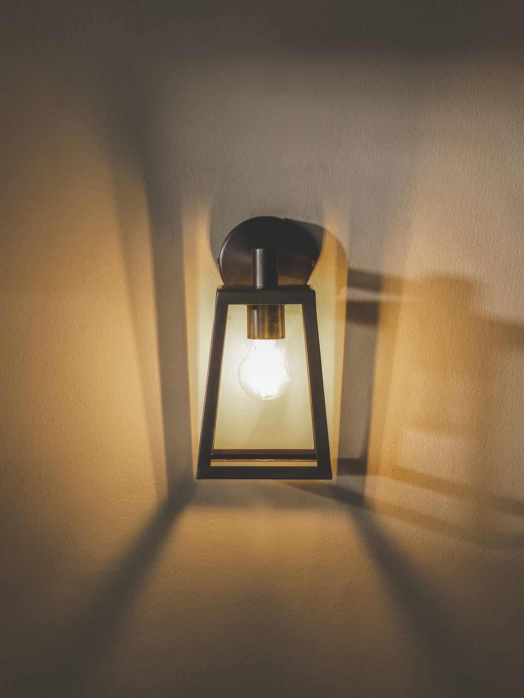 Scala Wall Light
