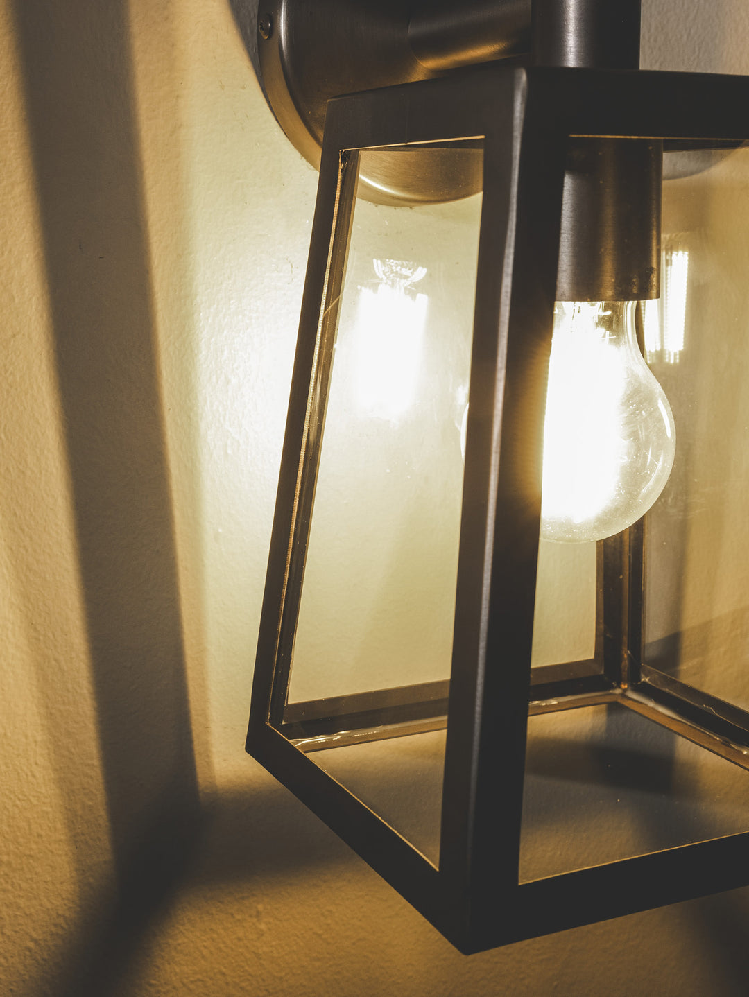 Scala Wall Light
