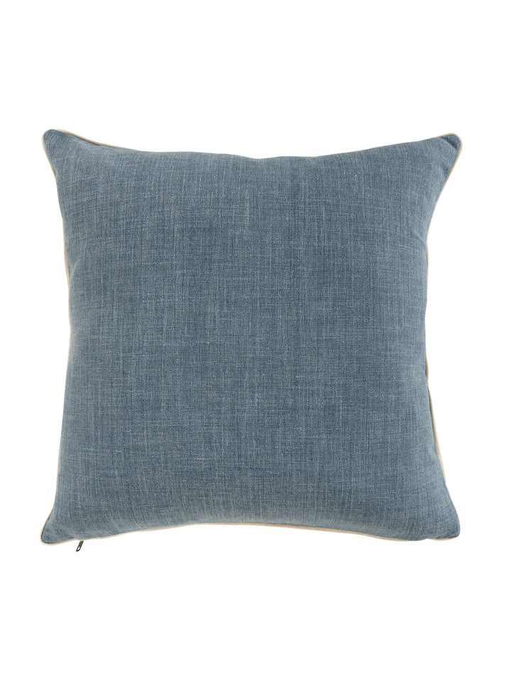 Scandi Scatter in Naval