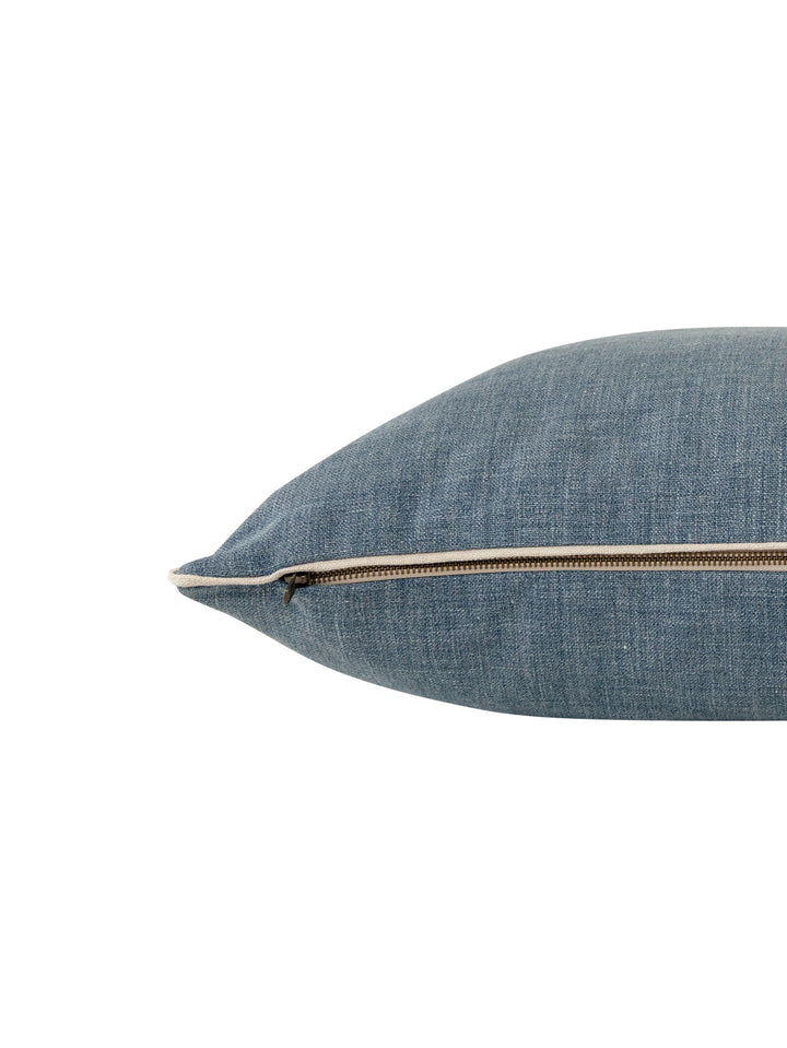 Scandi Scatter in Naval