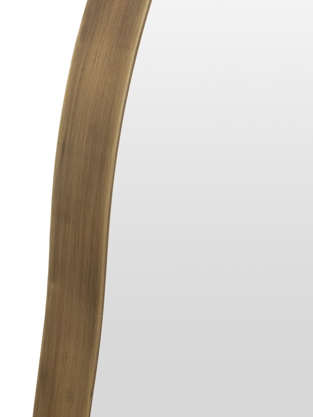 Scanno Mirror