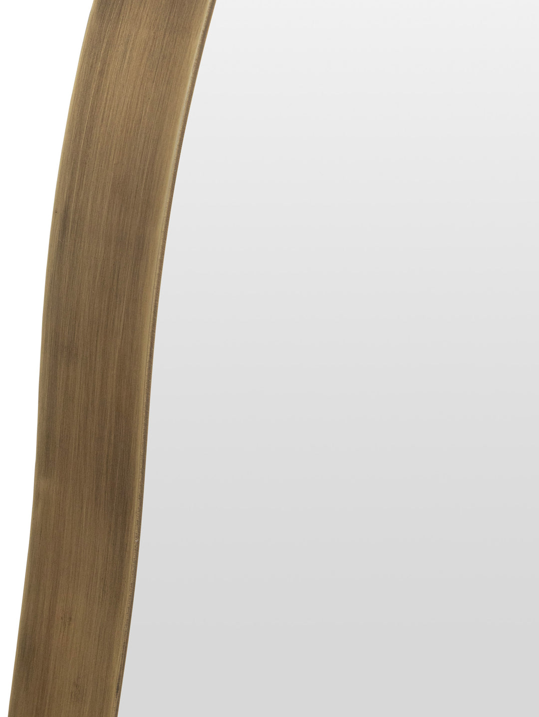 Scanno Mirror