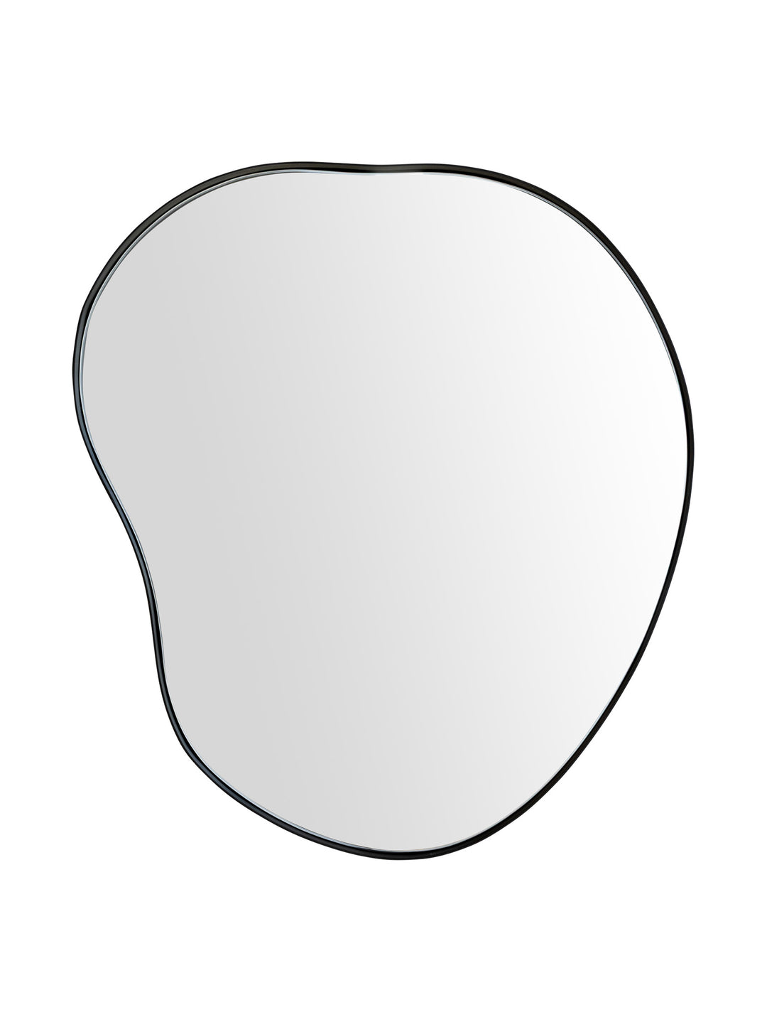 Scanno Mirror