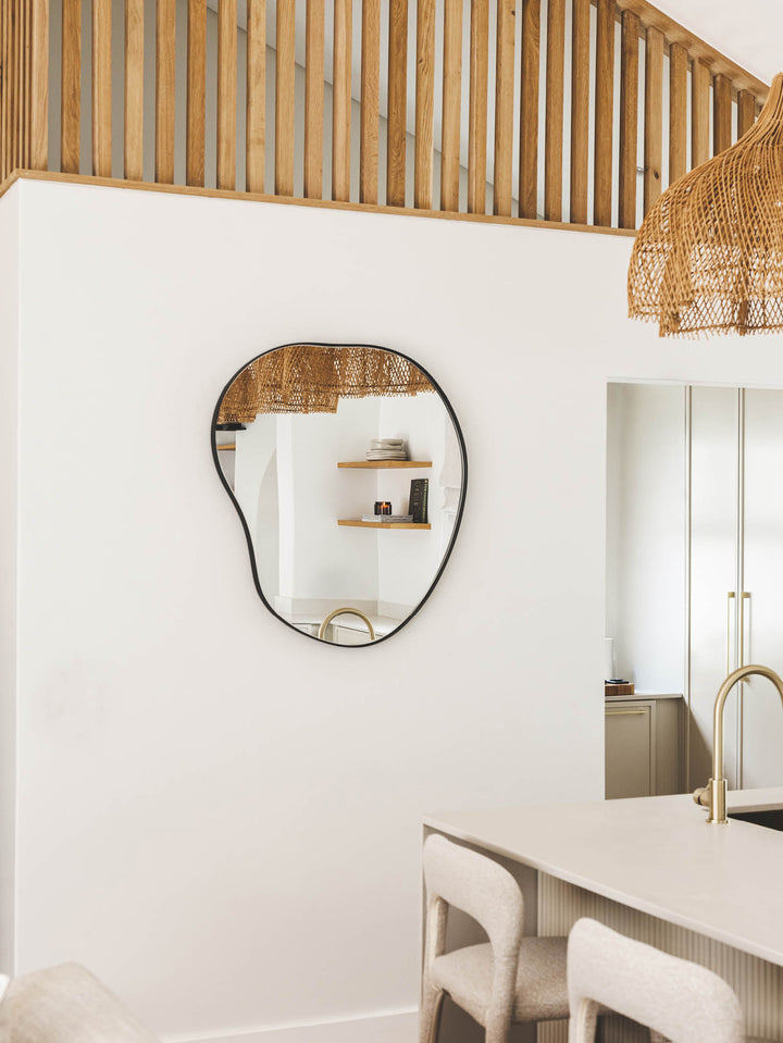 Scanno Mirror