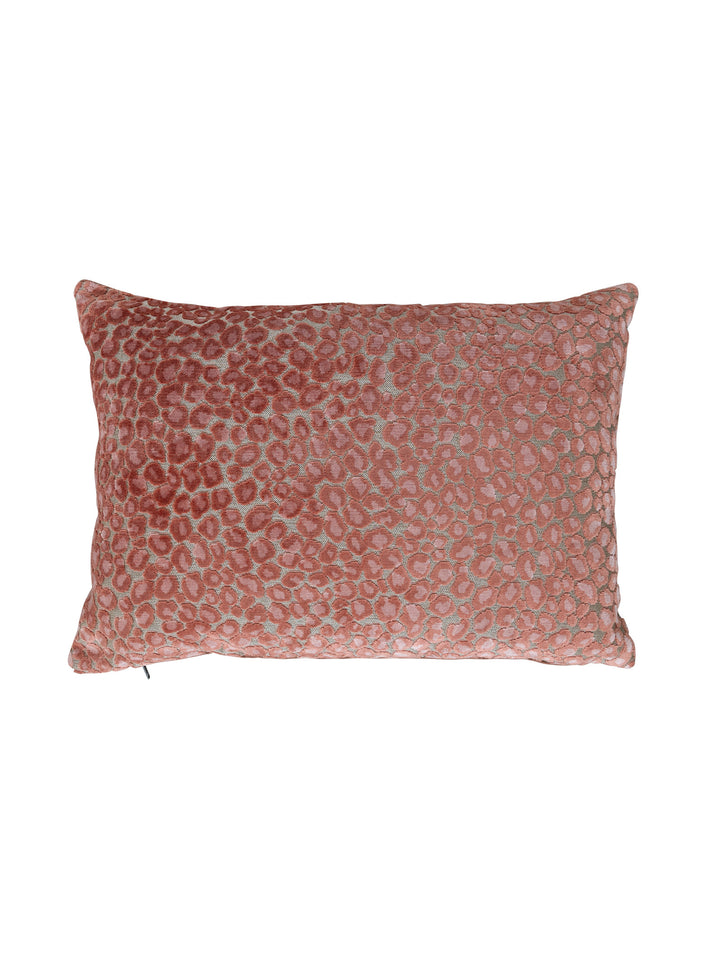 Amur Scatter in Rose Quartz