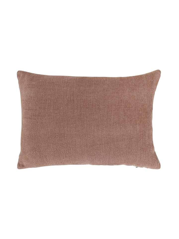 Amur Scatter in Rose Quartz