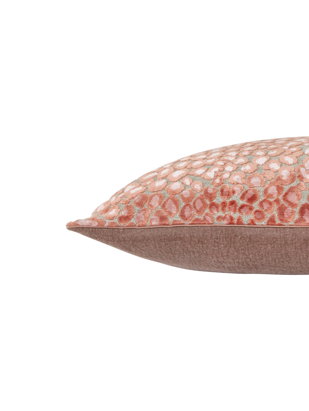 Amur Scatter in Rose Quartz