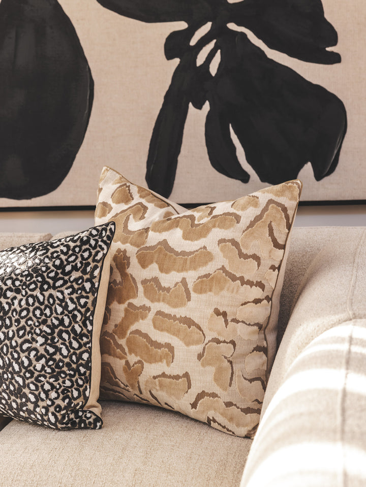 Leopard Creek Scatter in Dune