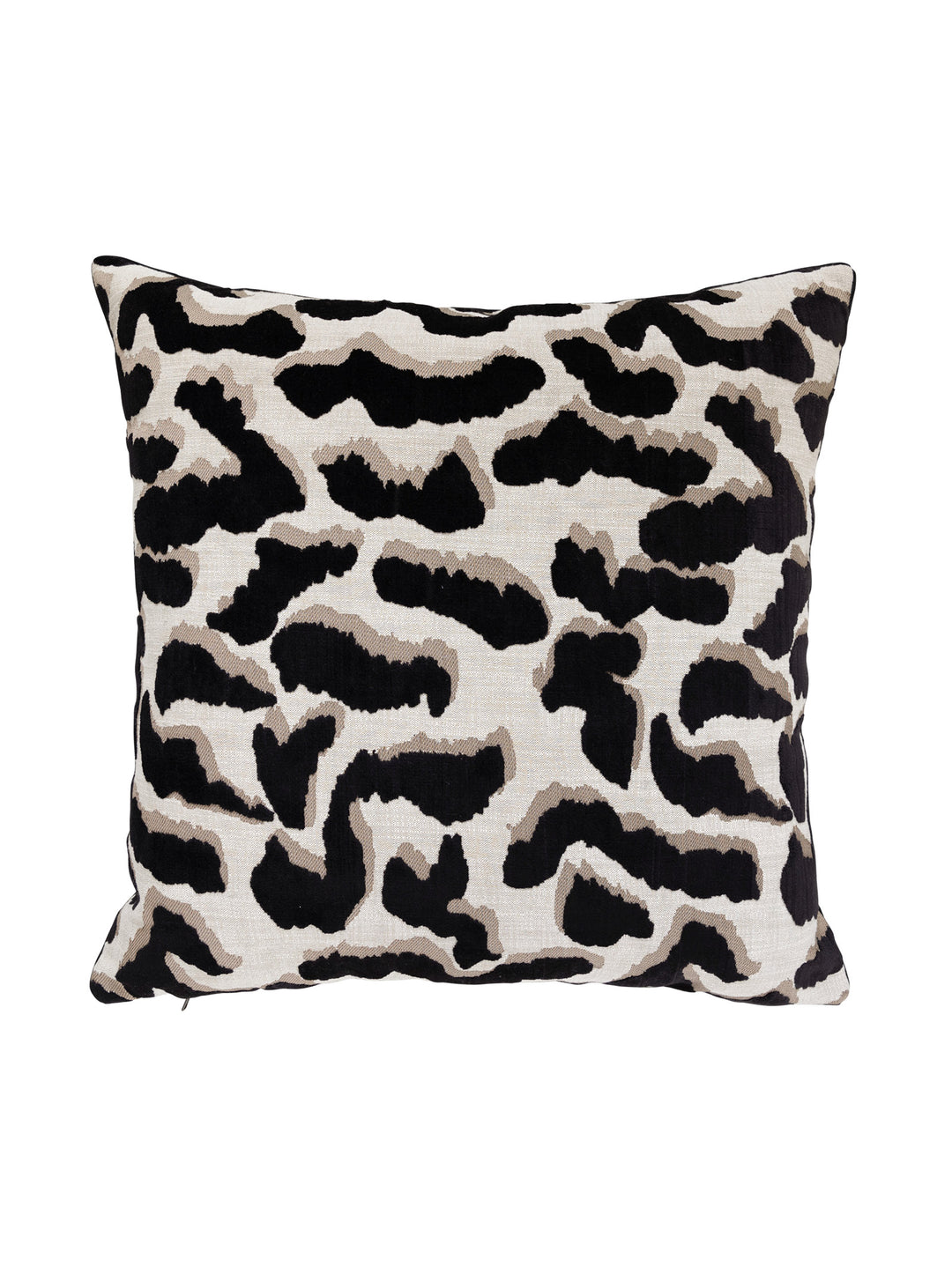 Leopard Creek Scatter in Evening Shade