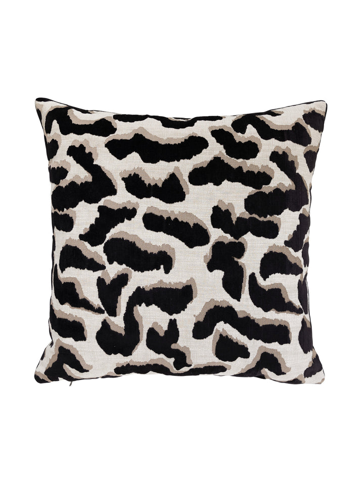 Leopard Creek Scatter in Evening Shade